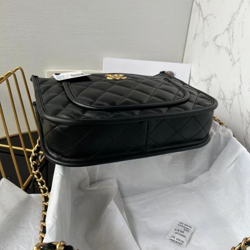 Chanel Hobo Bags